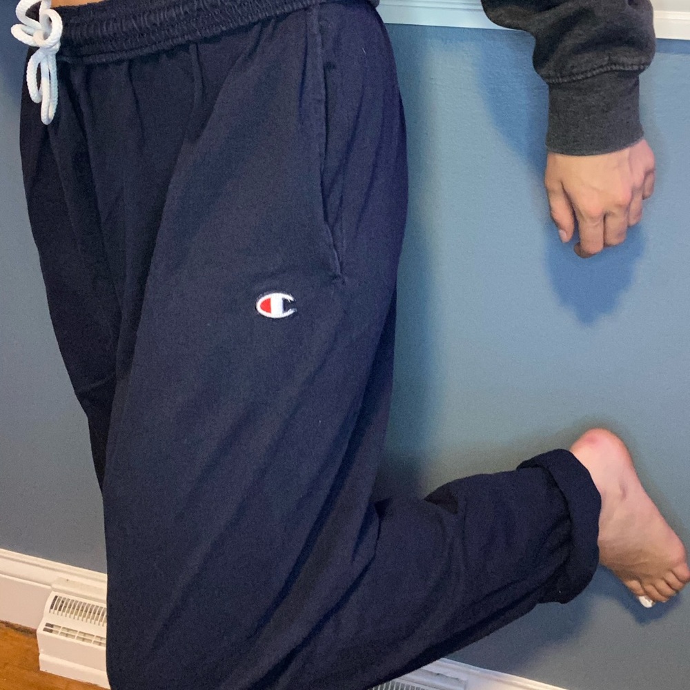 Champion joggers